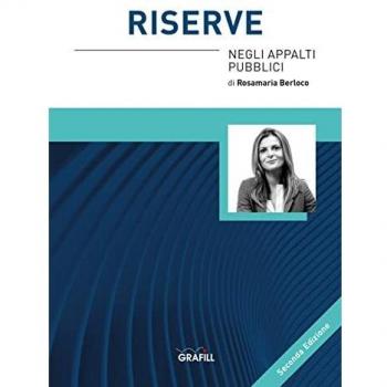 Riserve negli appalti pubblici. Con software