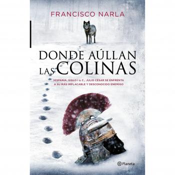 Donde aúllan las colinas