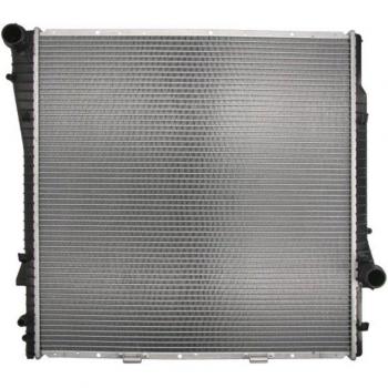Thermotec D7B008TT Kylare för motoravdunstning