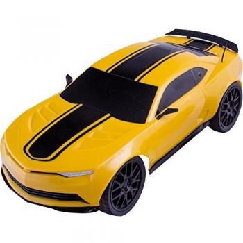 Coche Bumblebee R/C Transformers