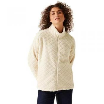 Regatta Apphia Pile Donna con Zip