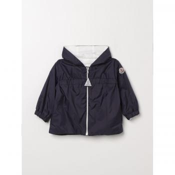 Moncler Raka Blue Kids Jacket – Size 18/24 (Unisex)