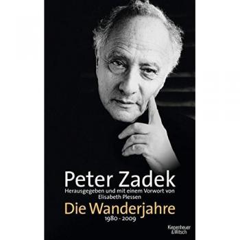Die Wanderjahre