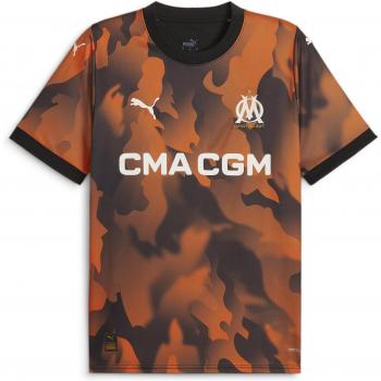 Puma Olympique Marseille 23/24 Ausweichtrikot