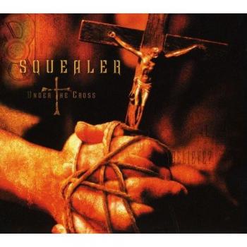Under the Cross Lim.Edition Digipack