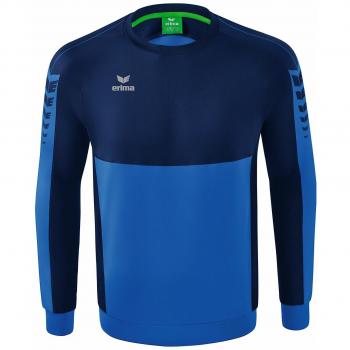 Sudadera Erima Six Wings