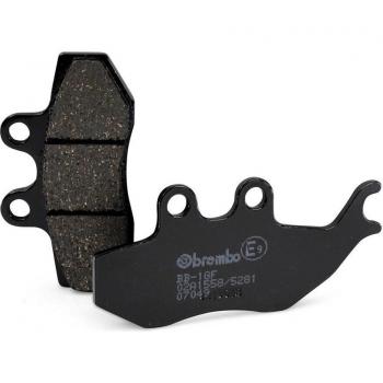 Vorbremsklotz Brembo für Kymco Grand Dink 250 (01‑AR=KY02)