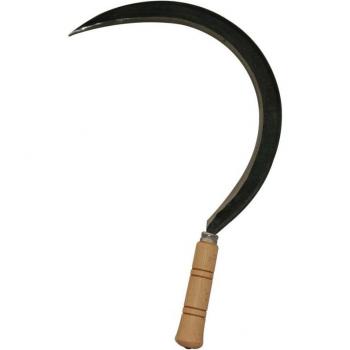Falciole Brixo slim con costa