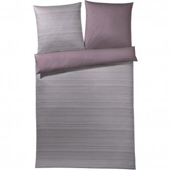 Kissen „Deep Wine“ von JOOP! – Gewebegewand – 80 × 80 cm