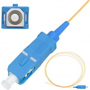 Cavo Pigtail SC/UPC Monomodo 900um G.657A 2m