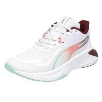 Puma PWR Hybrid WNS 38 – Colore Tricolore (Bianco, Turchese, Rosso)