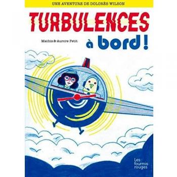 Mathis - Dolores Wilson 3 - Turbulences à bord ! - Preis vom 18.09.2025 05:07:49 h