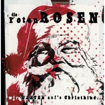 En Attendant le Christkind (Réédition 2016, Album Vinyle Double en Pochette Ouverte)