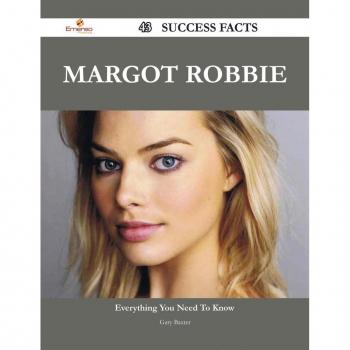 Vitalsource Technologies, Inc. Margot Robbie 43 Success Facts - Everything You Need To Know About Marg