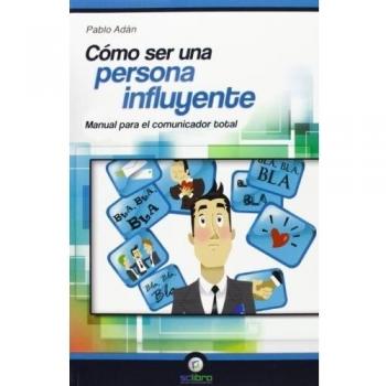 Como ser una persona ingluyente (Tapa blanda).