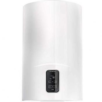 Ariston Scaldabagno Elettrico Accumulatore Lydos Plus Titanium 80 EU 80 Litri