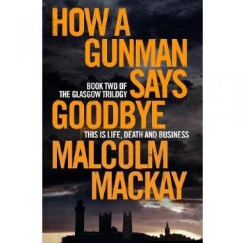 How a Gunman Says Goodbye