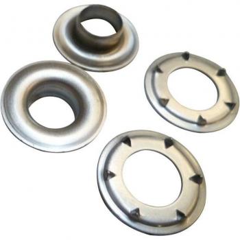 Oeillets de Tente SP6 - Paquet de 60