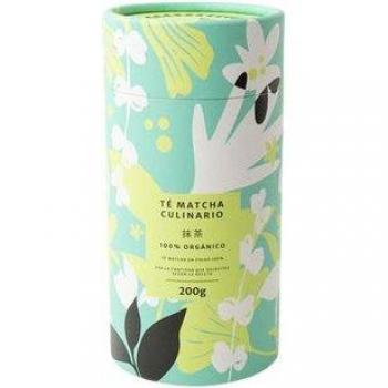 Matchaflix Té Matcha Gourmet 200g