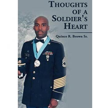 Thoughts of a Soldier's Heart