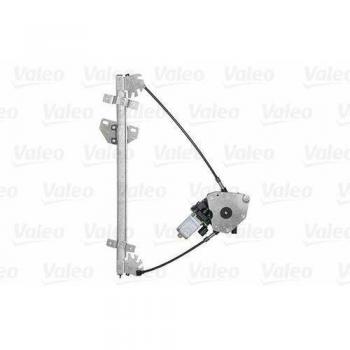 Alzacristallo VALEO 851685