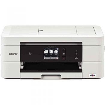 IMPRESORA MULTIFUNCIONAL BROTHER MFC-J895DW