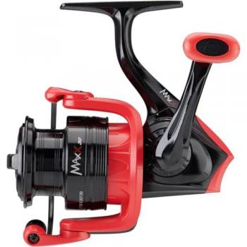 Moulinet Spinning Maxx+ 0,12 mm – Abu Garcia – Fil Spider