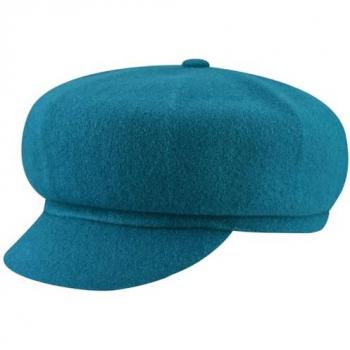 Berretto Kangol Spitfire Navy M