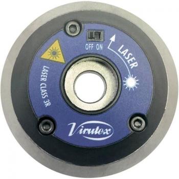 Scie laser Virutex R3346802 – Onglets de précision