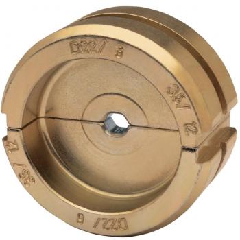 D 22/150 Hexagon Tool Insert