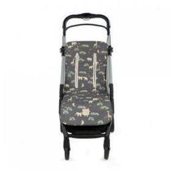 Colchoneta Etnic Beige para Sillas