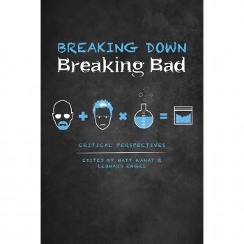 Vitalsource Technologies, Inc. Breaking Down Breaking Bad