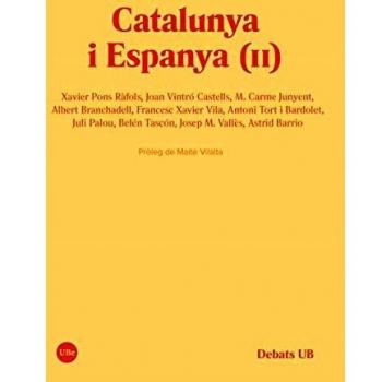 CATALUNYA I ESPANYA (II)