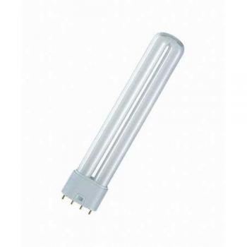 OSRAM Dulux L 0315881 - Kompakt-Leuchtstofflampe 2G11 55W/41-827, 4-Stift