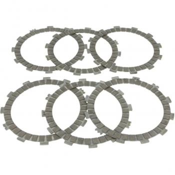 Embrayage TRW Lucas MCC413-6