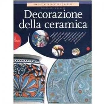 Decorazione della ceramica
