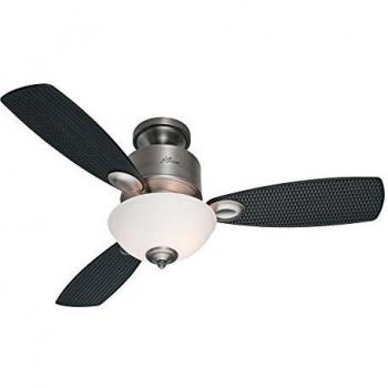 Hunter Fan 50610 A, Deckenventilator Kohala Bay