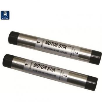 T-H Marine Outboard Motor Support Sticks (Pair)