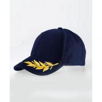 Atlantis Baseball Kappe