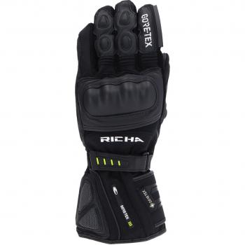 Richa Guanti Arctic Gore-Tex Nero