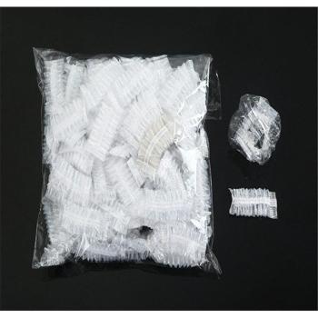 Orejeras Desechables para Baño y Ducha