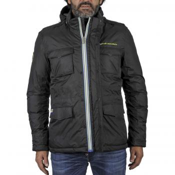 Parka Peak Mountain Cowai Impermeable y Aislante