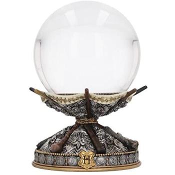 Bacchetta di Cristallo Nemesis Now 16cm