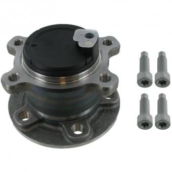 SKF VKBA 6718 Kit de Rolamento para Rodas