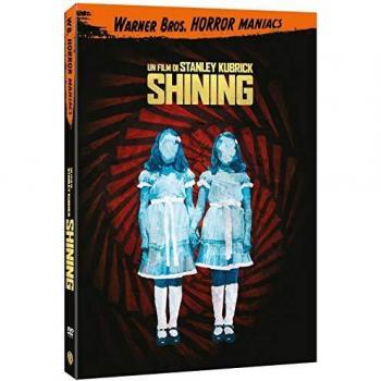 Shining (Edizione Horror Maniacs)
