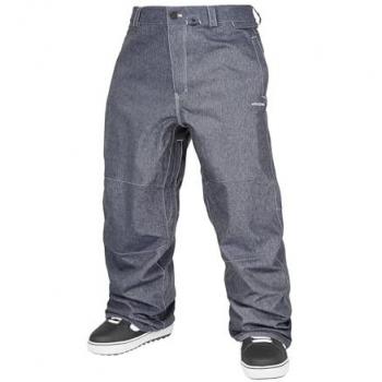 Snow Billow da Volcom