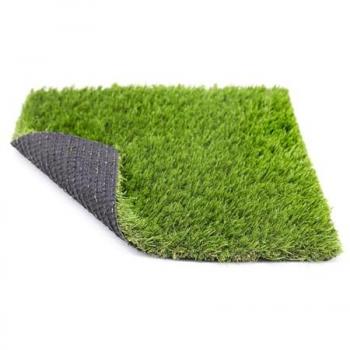 Gardeneas - Césped artificial Adriático 30mm - 2 x 4 metros (8 m2) - Bonerva