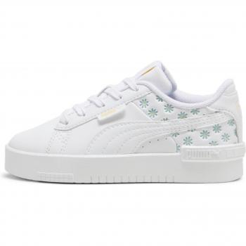 Scarpe da basket per bambina Puma Jada Summer