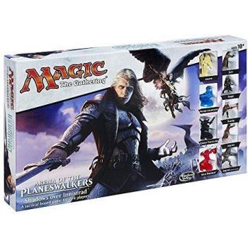 Planeswalker’s Shadow Realm – Innistrad Edition