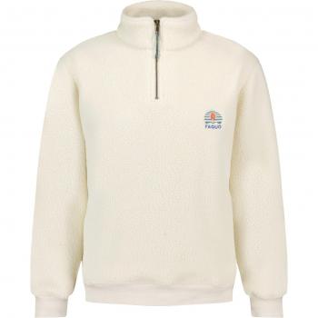Polaire Faguo Aubiac Syn Woven Comfort Plus